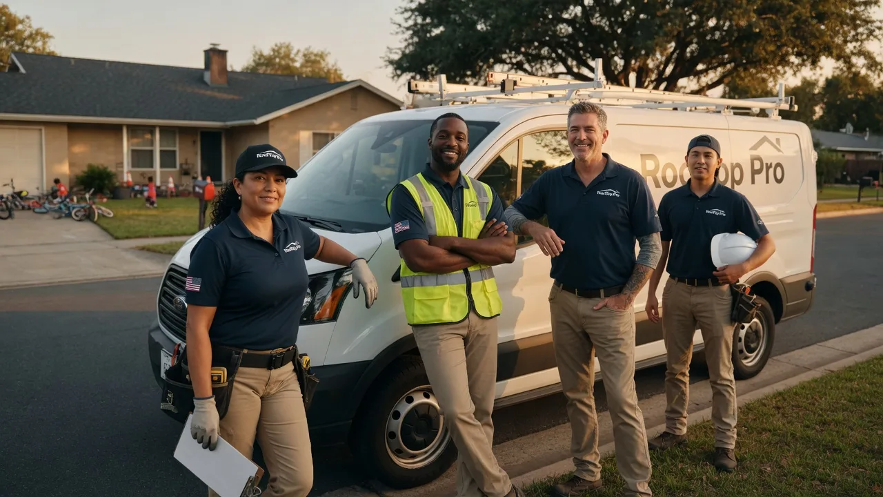 Roof Repair in Jesse, WV near me