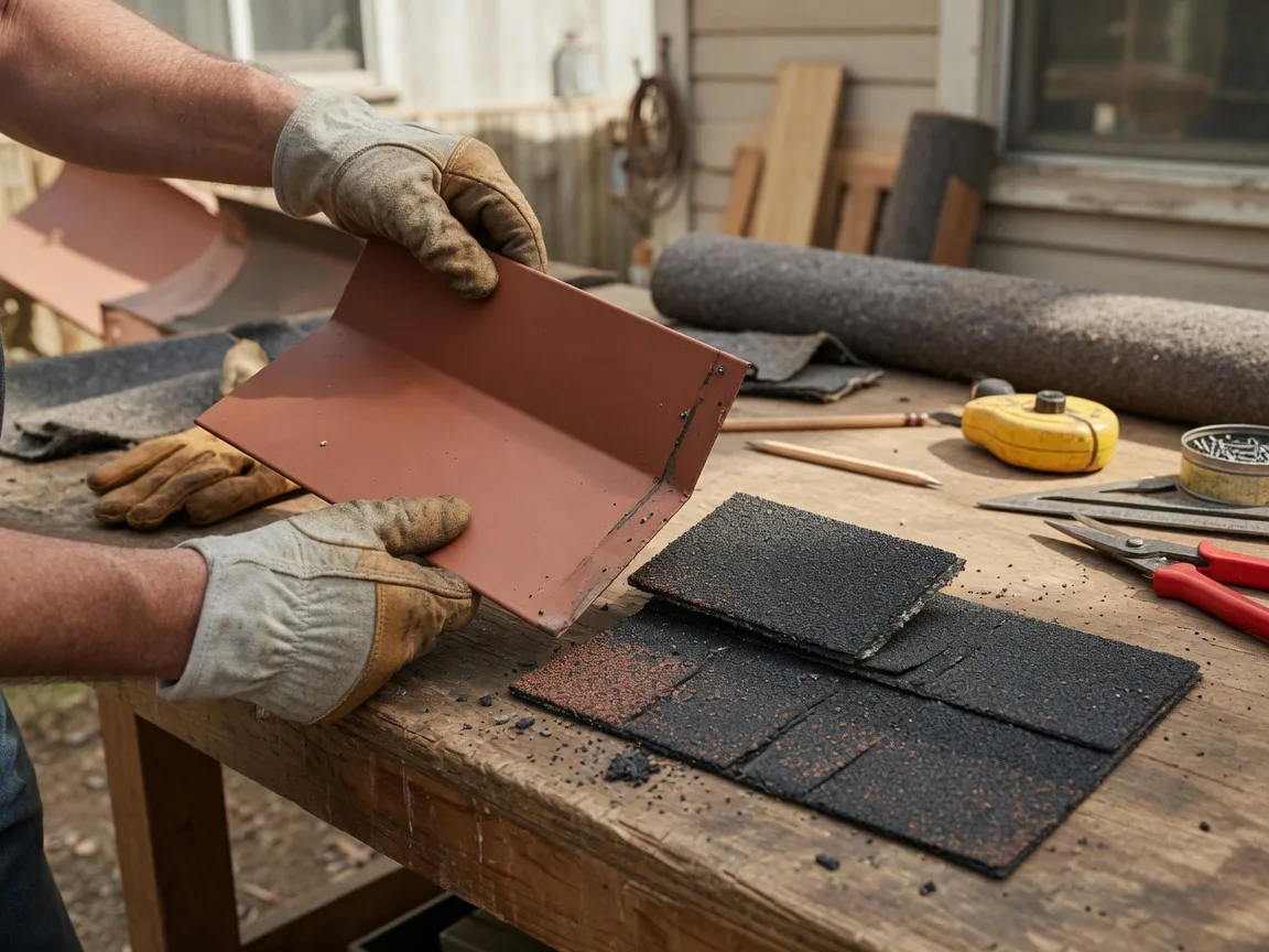 Roof Repair company in Jesse, WV